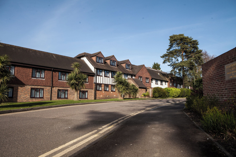 Exterior & Views 2, Felbridge Gatwick Hotel & Spa, Surrey