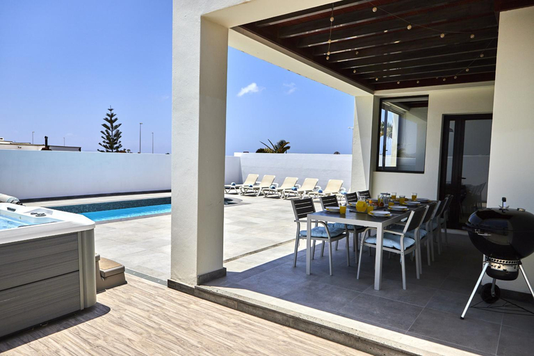 Others 5, 205 - Casa Santuario By Villas Now Ltd, Las Palmas