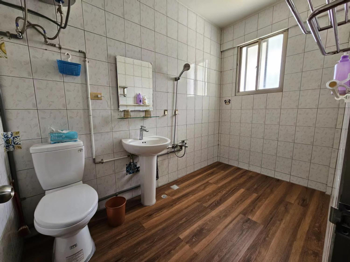 Bedroom 3, Peace 28 bnb, Kinmen