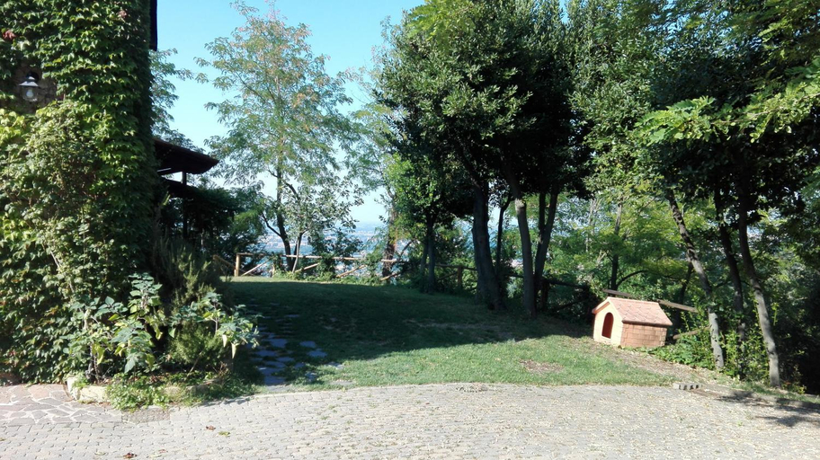 Others 4, Casina Belvedere, Bologna