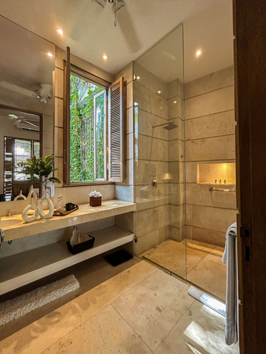 Bathroom 4, Casa Belle Cartagena Hotel Boutique, Cartagena de Indias