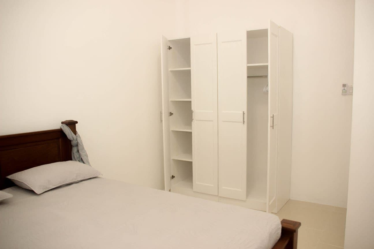 Bedroom, 67 James', City of Georgetown
