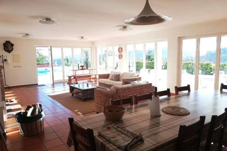 Food & Drinks, Fatima - Ourem - Quinta da Luz - heated pool, Ourém