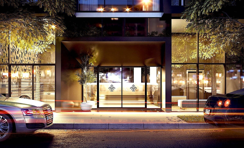 Exterior & Views 2, Mega Style Apartments The International, Melbourne