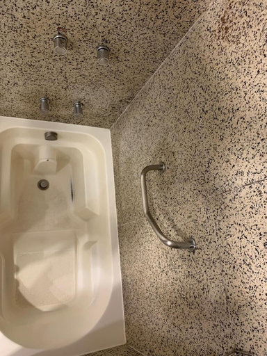 Bathroom 2, Get a Flat 604 - Jardim Paulista, São Paulo