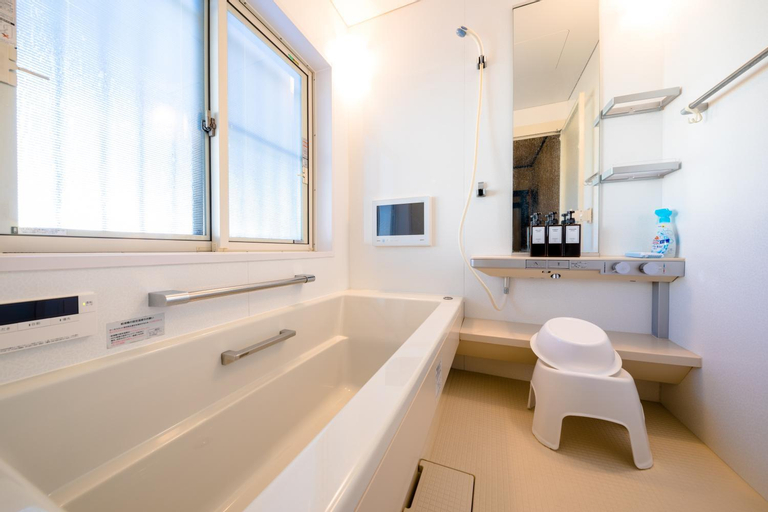 Bathroom 5