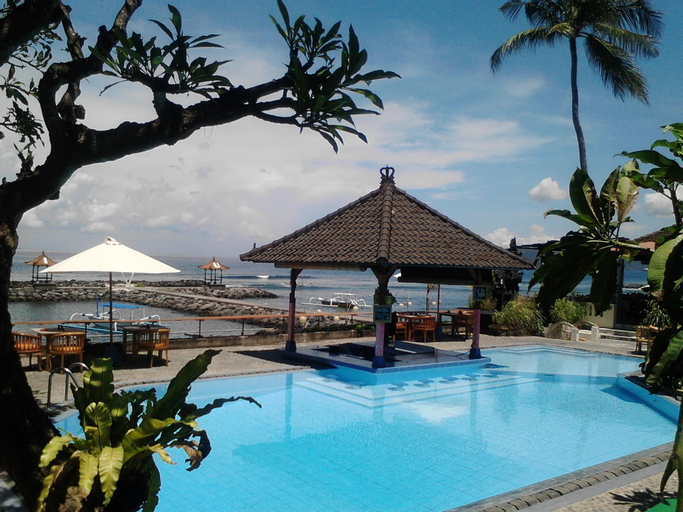 Swimming Pool 8