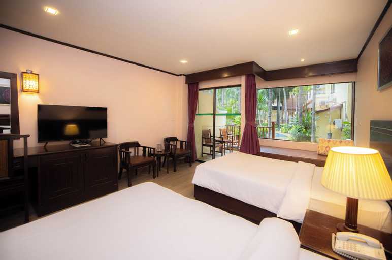 Bedroom 5