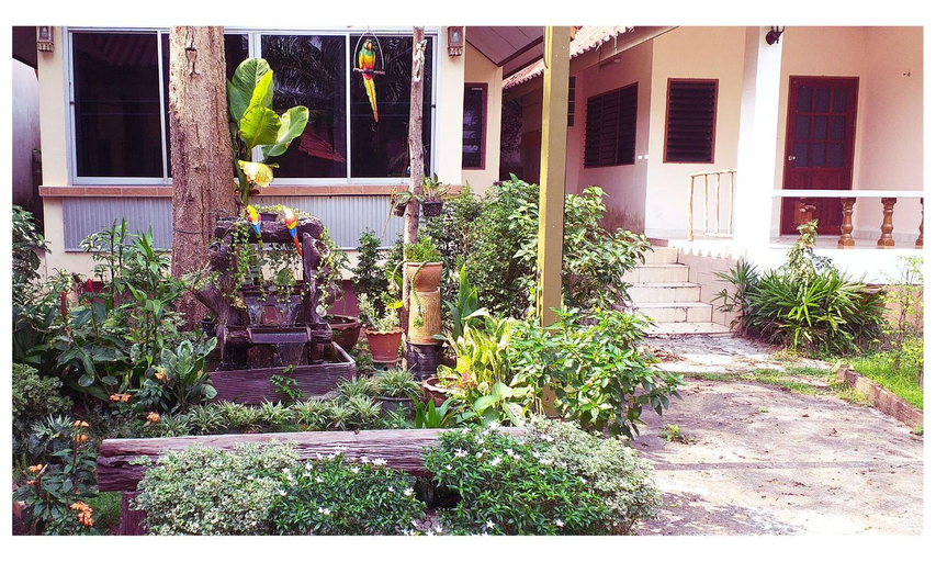 Others 5, Tawan Resort, Pathiu