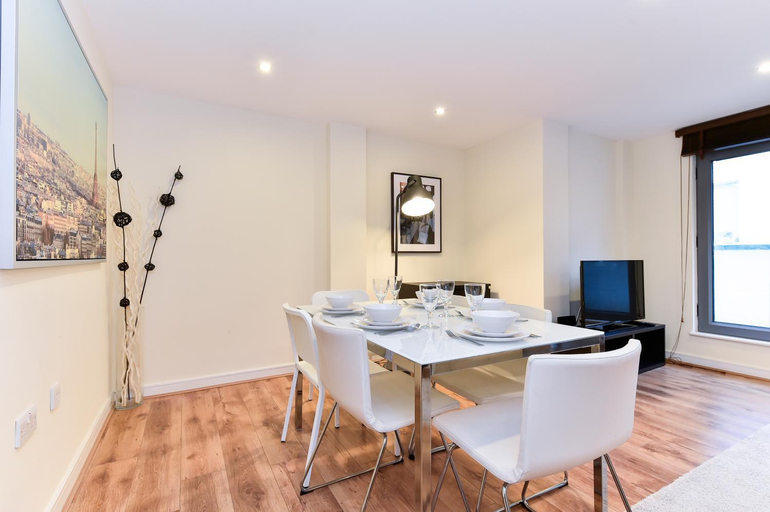 Others 5, Bermondsey Central London Apartments, London