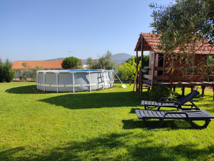Others 5, Casa das Bocelinhas, Arouca