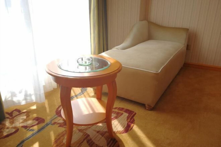 Others 5, Zhongtian Cultural Hotel (Jieyang Tower), Jieyang