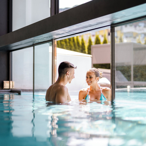 Sport & Beauty 2, ADLER MERYEM wellness hotel, Trento