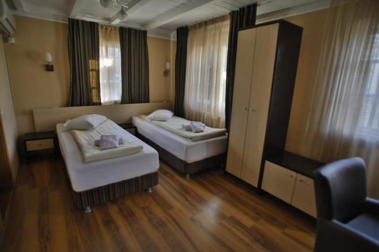 Bedroom 3, Vila Vidalis, Cluj-napoca