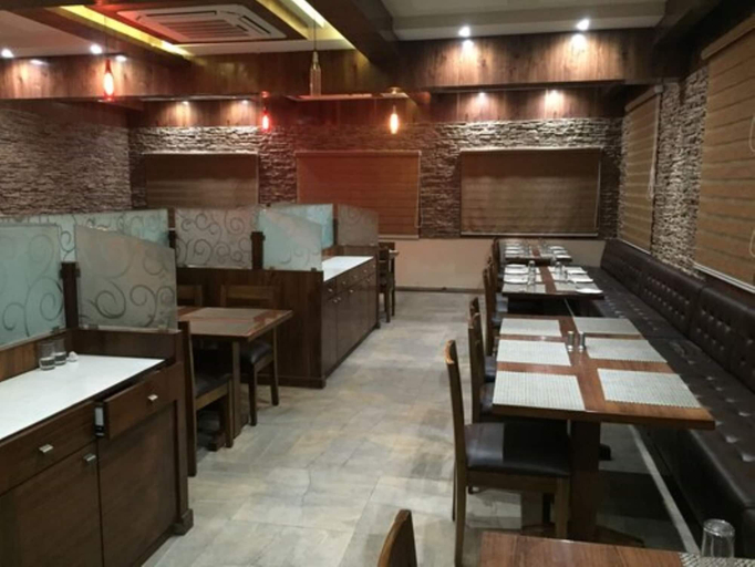 Others 5, Keshwaras Residency, Jamnagar