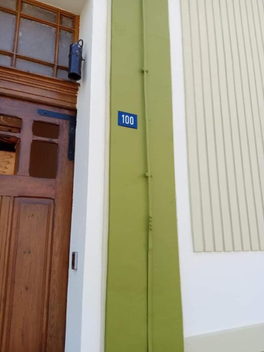 Others 4, PB Urban Garden Stay with secured Parking, Sremska Mitrovica