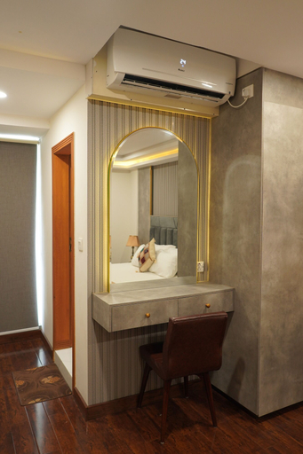 Bathroom 5, Hotel de Papae Intl, Islamabad