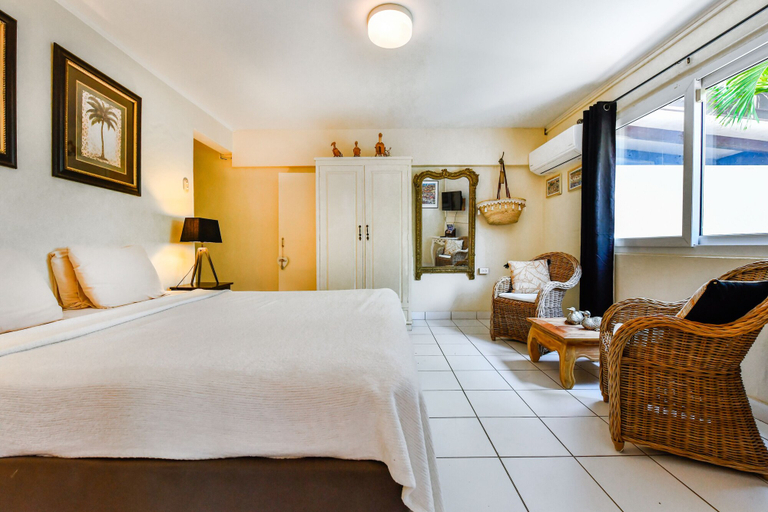 Bedroom 3, Brisas Studio Apartments - Adults Only