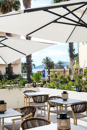 Food & Drinks 4, Anglade Hôtel, Var