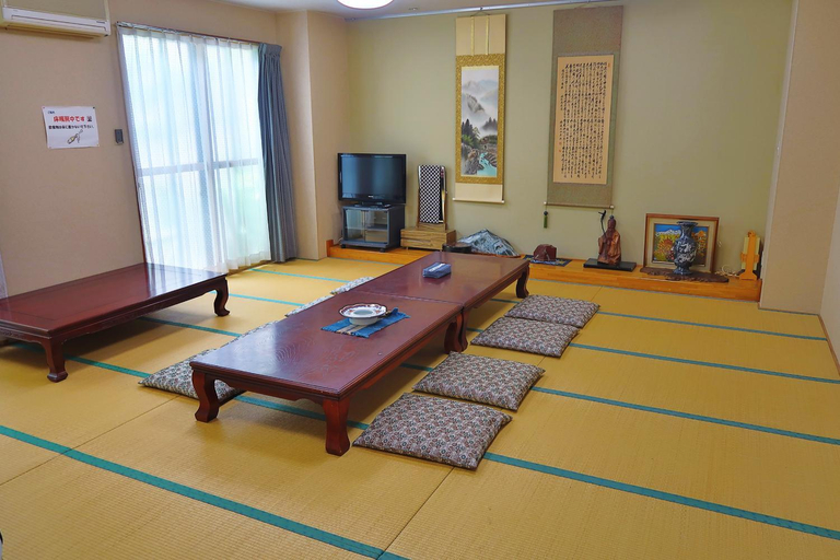 Others 2, Ryokan FURUYA, Hakuba