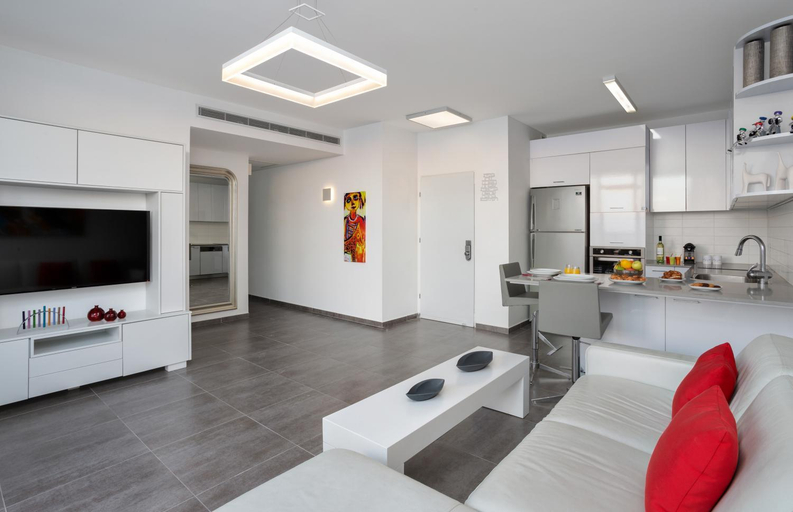 Others 5, Playful 2BR In Florentine by HolyGuest