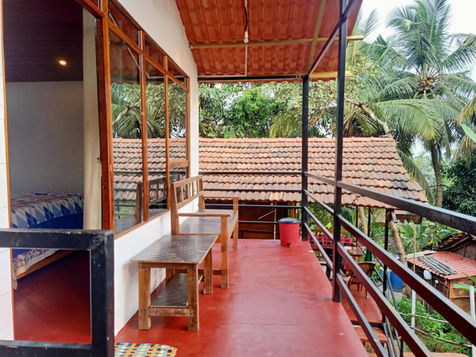 Others 5, SHIV SAI HUTS, South Goa