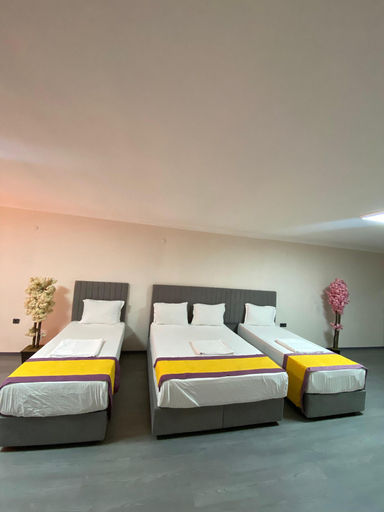Bedroom 4, Güner City Hotel, Yıldırım