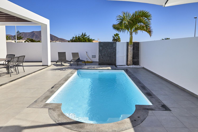 Sport & Beauty 1, Villa Cantium - LH101 By Villas Now Ltd, Las Palmas