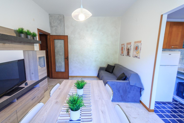 Casa a 7 minuti a piedi dal mare, Savona