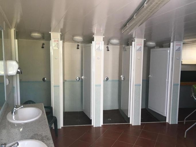 Others 2, Camping & Glamping Muineira, Pontevedra