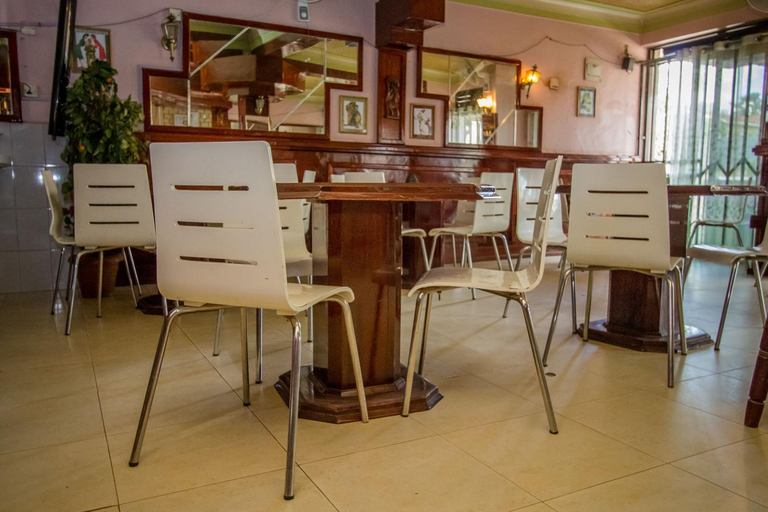 Food & Drinks 4, Grand Holiday International Hotel, Mbarara