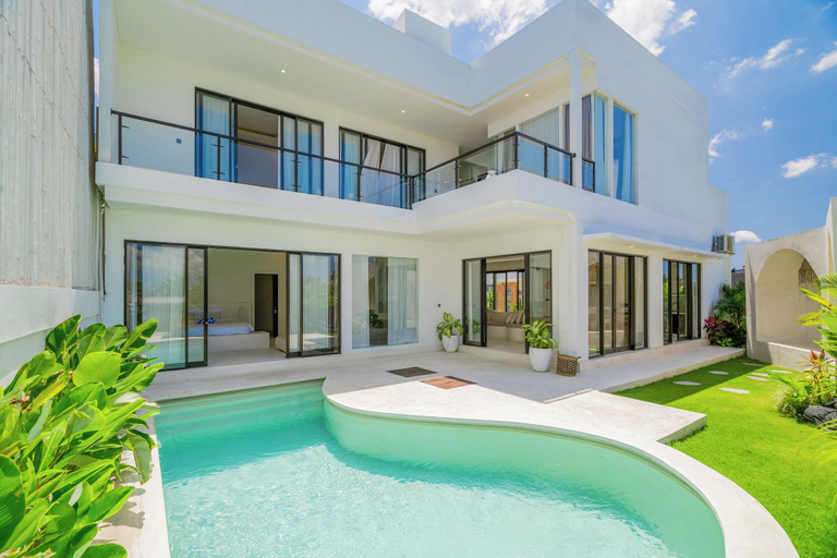 Sport & Beauty 1, Aurelia Villa by Betterplace, Badung