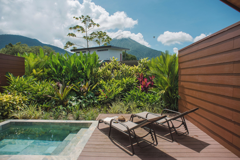 Sport & Beauty 4, Fortuna Retreat, San Carlos