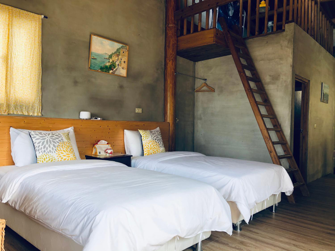 Bedroom 15