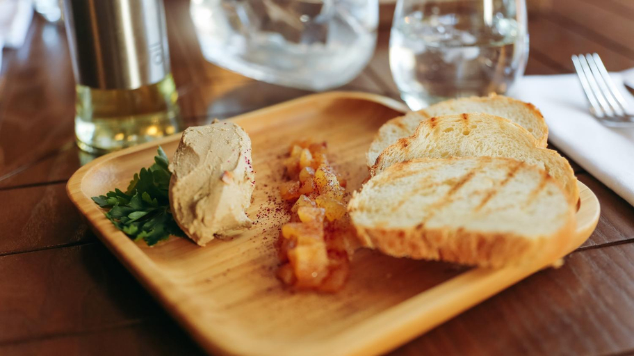 Food & Drinks 4, 7 Boutique Hotel, Glubokovskiy