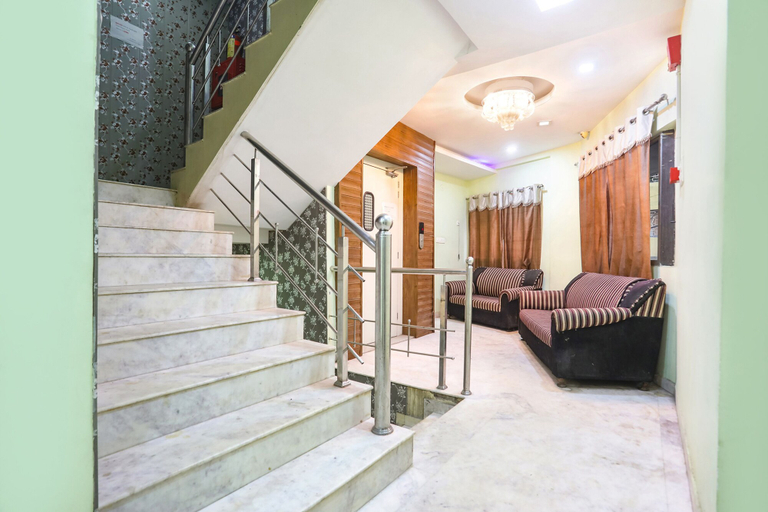 Others 4, Fabhotel Tara Deluxe, Nagpur