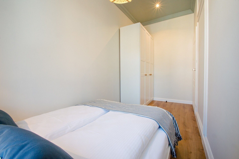 Room 2, Lighthouse by Grand Aparrtments, Sopot