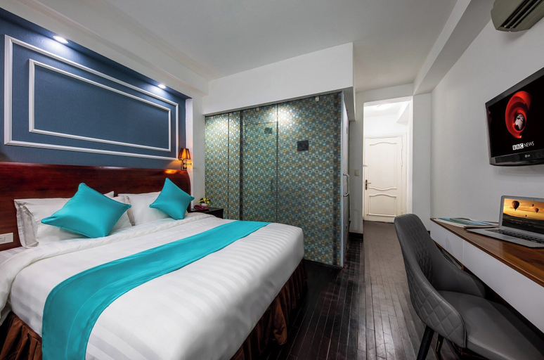 Others 1, Hanoi Sister Min Hote & Spa, Hoàn Kiếm