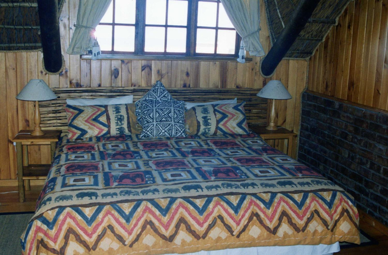 Others 5, Myoli Beach Lodge, Eden