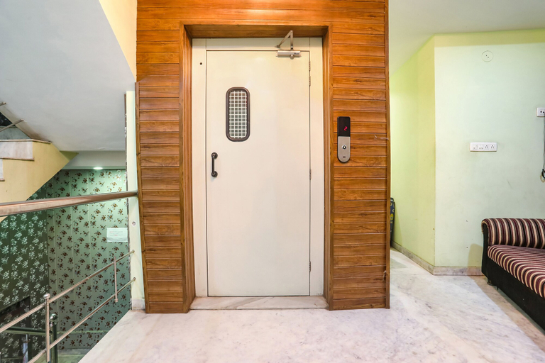 Others 5, Fabhotel Tara Deluxe, Nagpur