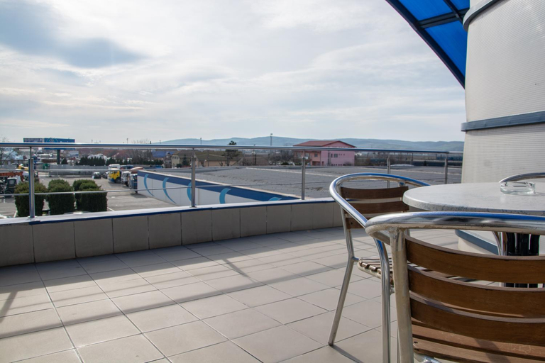 Others 5, Motel Via Targu Mures, Cristesti