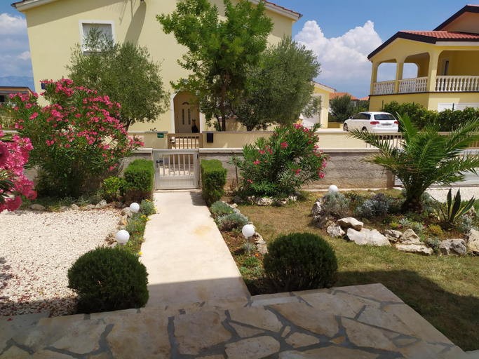 Others 4, Apartman Adriatic View, Vir