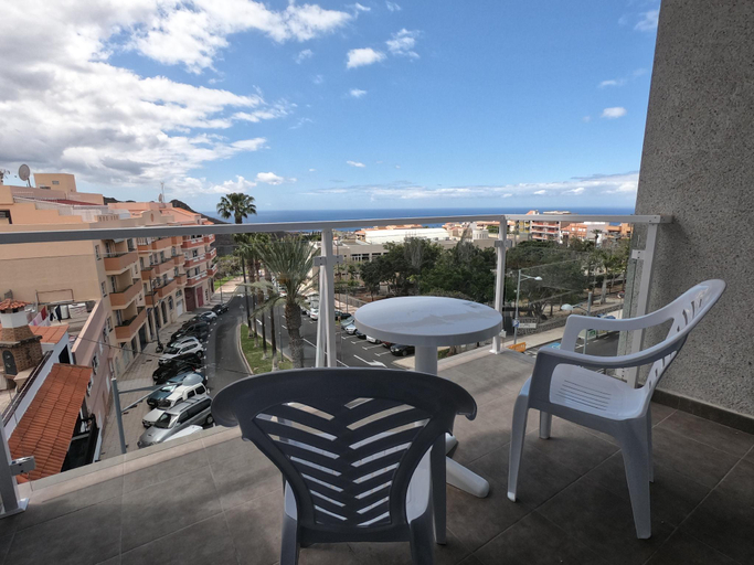 Others 4, Apartamento Tinerfe el grande 12, Santa Cruz de Tenerife