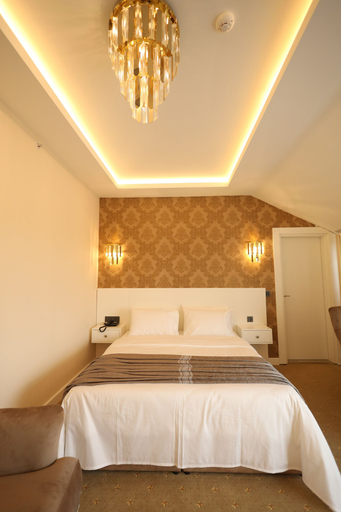 Bedroom 2, Green Roof Boutique Hotel & Spa, Arnavutkoy