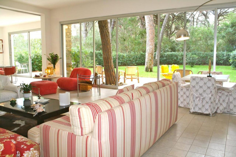 Others 5, VILLA CORALLO, Grosseto
