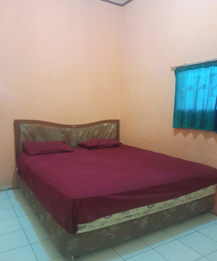 Others 1, SPOT ON 93852 Fermansio Homestay 2, Medan