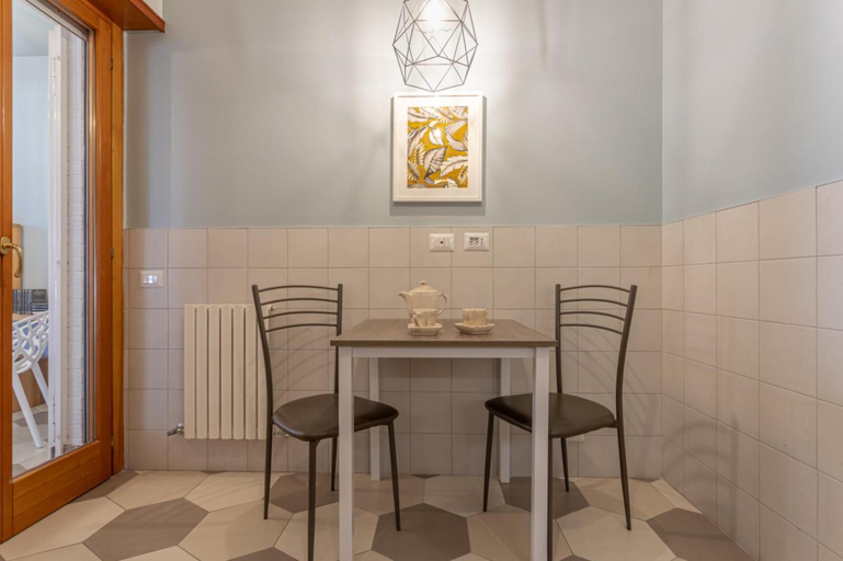 Others 3, Kitty Apartment - Close to the Vatican, Roma