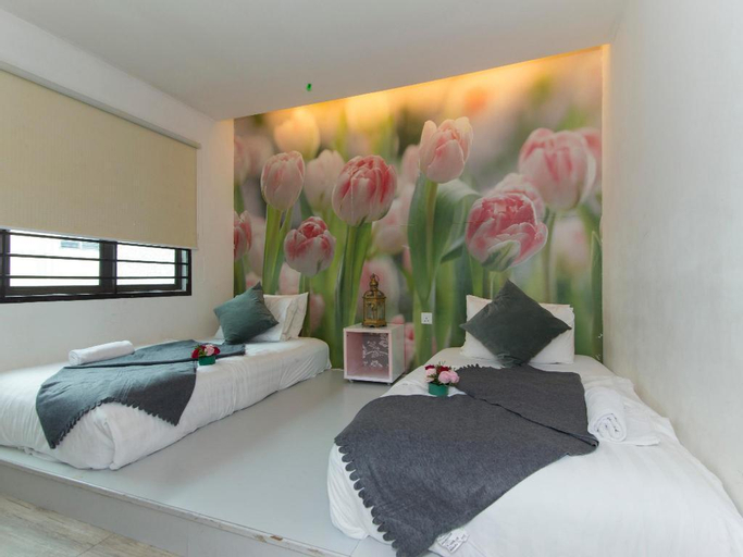 Bedroom 7