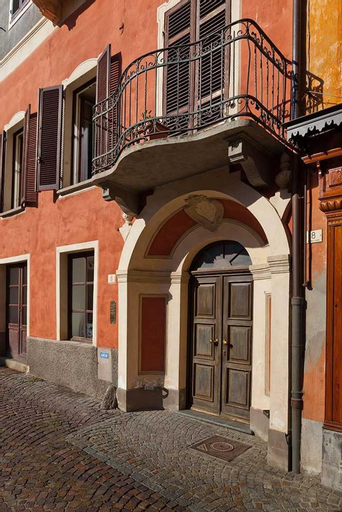 Antico Hospitale, Cuneo