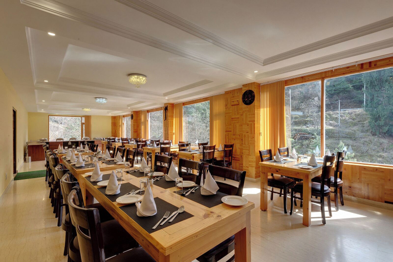 Food & Drinks 4, Regenta Place Green Leaf Manali- A Centrally Heated Resort, Kullu